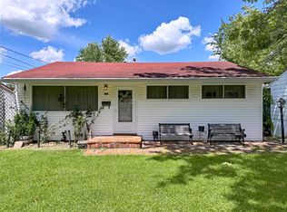 224 Cedar St, Glasgow, KY 42141
