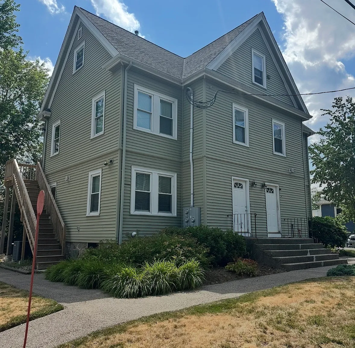 1 bed, 1000 sqft, $1,950 — Photo 1