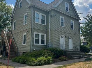 34-1 Chapel Ct #34-1, Norwood, MA 02062
