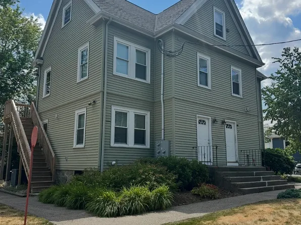 34-1 Chapel Ct #34-1, Norwood, MA 02062
