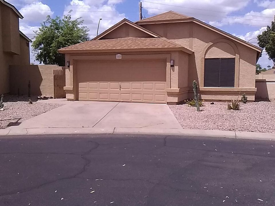 1st image of 921 S Val Vista Dr Unit 168