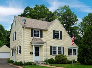 181 Tyler St, East Haven, CT 06512