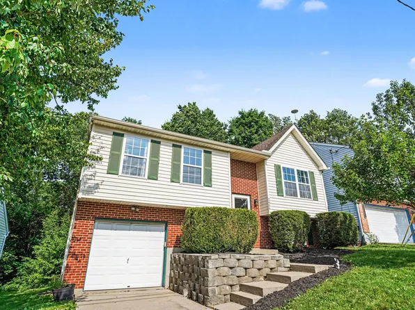 2656 Ridgecrest Ln, Covington, KY 41017