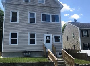 35 Vinton St #3, Worcester, MA 01605