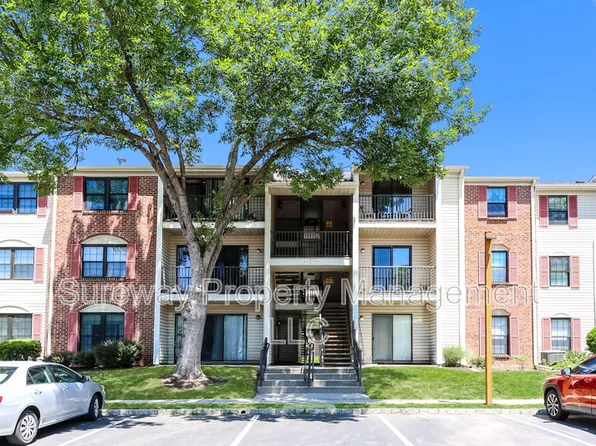 21 Scherer Ct, Lawrence Township, NJ 08648