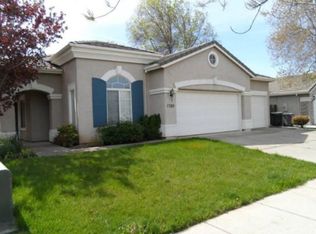 1780 Silverado Ave, Merced, CA 95340