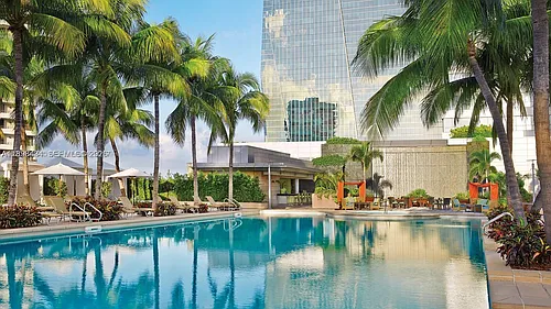 1435 Brickell Ave #3307 Photo 1