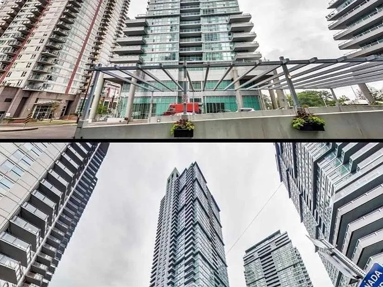 50 Town Centre Ct #2104 — Photo 1