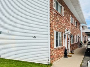 1583 S 1000 E APT 3, Clearfield, UT 84015
