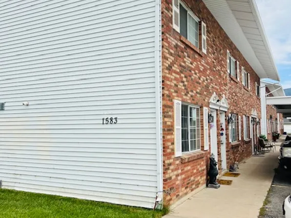 1583 S 1000 E APT 2, Clearfield, UT 84015