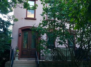 22 Cornhill Pl, Rochester, NY 14608