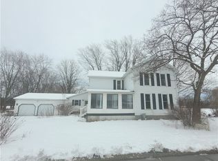 198 Main St S, Perry, NY 14530
