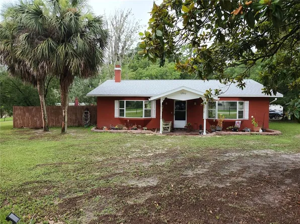 1060 NW 113th Ct, Ocala, FL 34482