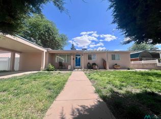 1007 W Runyan Ave, Artesia, NM 88210