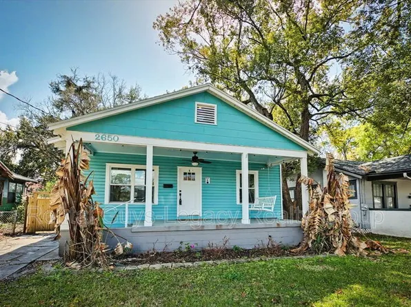 2650 Green St, Jacksonville, FL 32204