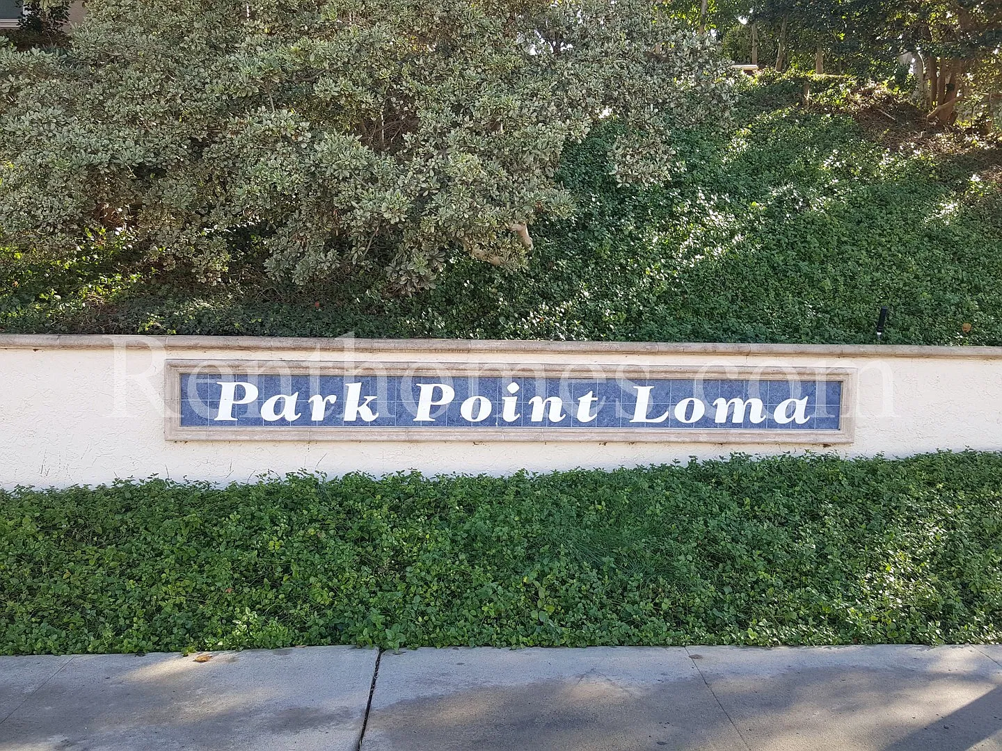 Point Loma, 2324 Caminito Mira, Wd Flrs, Granite Counters, AC, Fireplace, 2 Car Garage, 3 Communi... — Photo 1