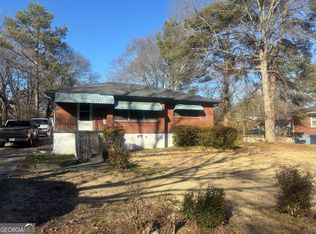 846 Laurel St, Forest Park, GA 30297