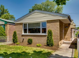 11403 S Racine Ave, Chicago, IL 60643