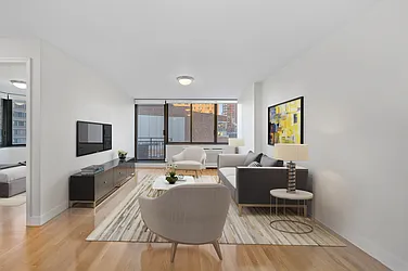 Rented by Nest Seekers International