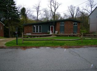 1404 Jamie Dr, Monroeville, PA 15146