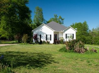 865 Deans Ferry Rd, Hayden, AL 35079