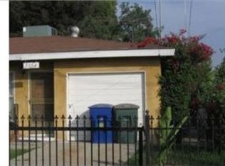 7354 Ysmael Villegas St, Riverside, CA 92504