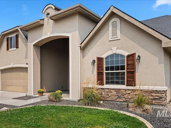 8848 W Ben St, Boise, ID 83714