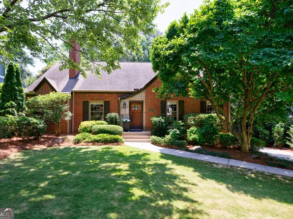 129 Heatherdown Rd, Decatur, GA 30030