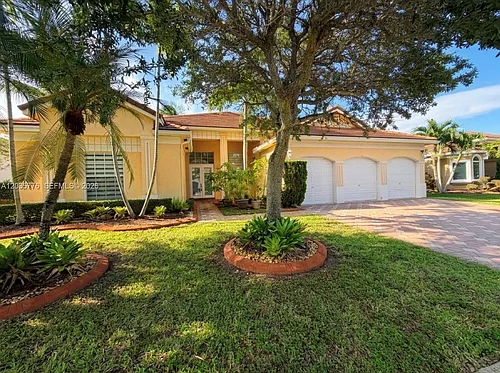 15957 SW 16th St Photo 1 15957 SW 16th St Photo 1