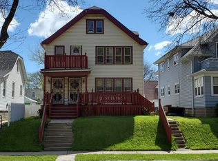 3250 N 37th St, Milwaukee, WI 53216