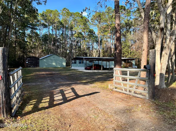 156 HORSETAIL Avenue, Middleburg, FL 32068