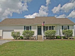 134 Thomas Holman Cir, Springfield, TN 37172