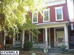 Primary View of the home
