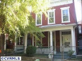 308 W Clay St, Richmond, VA 23220