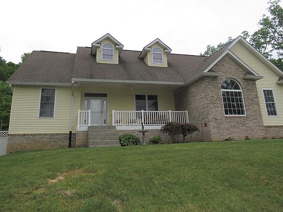 3rd image of 1179 Owensville Rd