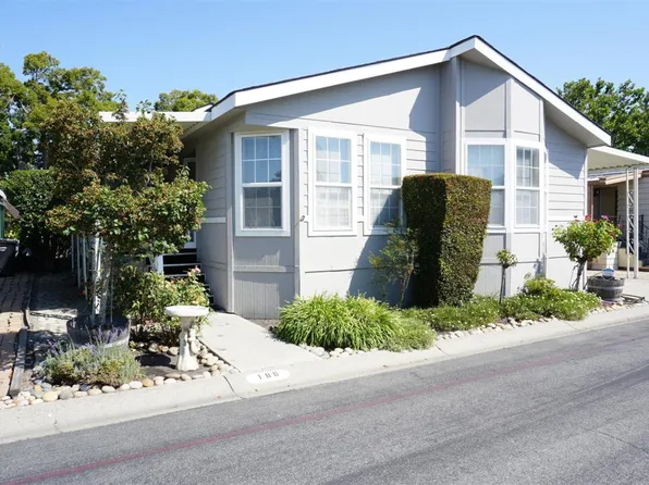 1225 Vienna Dr Spc 186, Sunnyvale, CA 94089