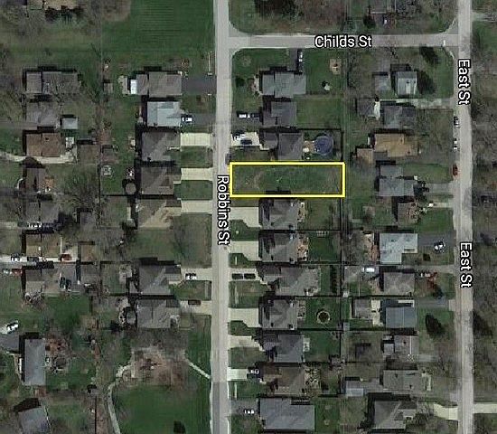 2nd image of Robbins St Lot 21
