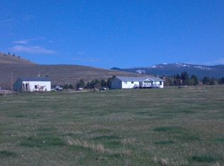 1044 No Way Ln, Stevensville, MT 59870