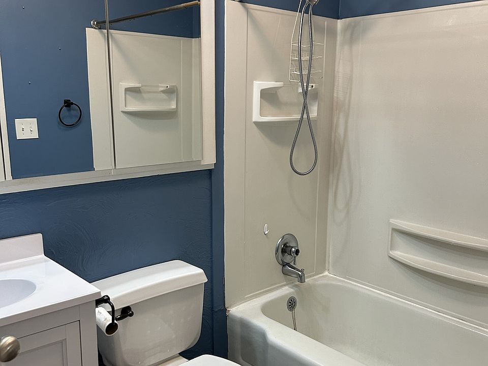 Second Bathroom