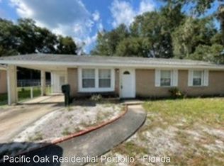 6111 Shetland Rd, Jacksonville, FL 32277