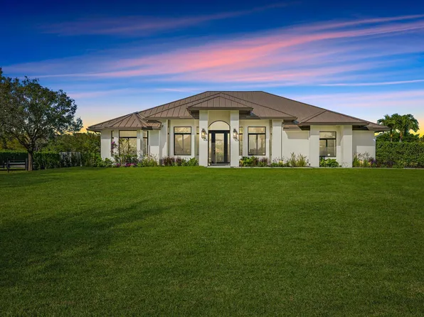 2920 Appaloosa Trail, Wellington, FL 33414