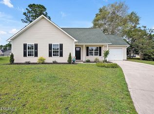 1613 Blue Tick Ct, Wilmington, NC 28411