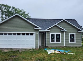 304 Miller St, Chadbourn, NC 28431