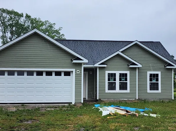 304 Miller Street, Chadbourn, NC 28431