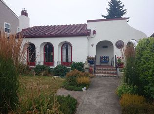 1927 44th Ave SW, Seattle, WA 98116