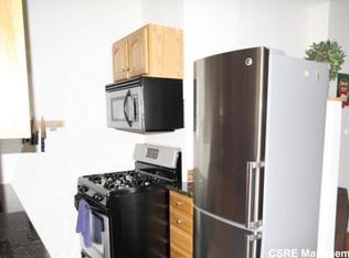 11 Mansfield St #12, Allston, MA 02134