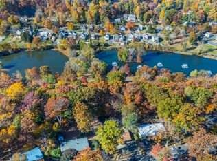 41 Hillcrest Ave, Morristown, NJ 07960