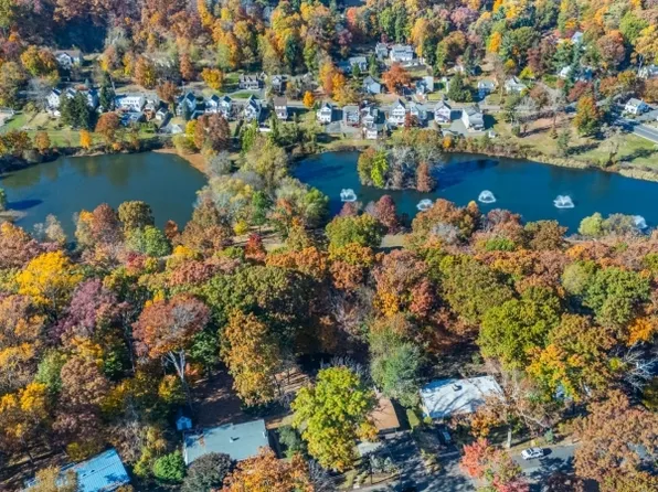 41 Hillcrest Ave, Morris Twp., NJ 07960