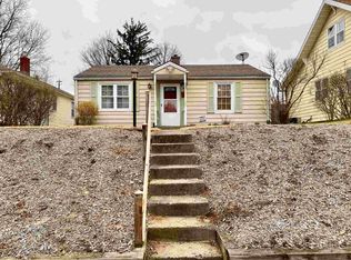 1725 E Fox St, South Bend, IN