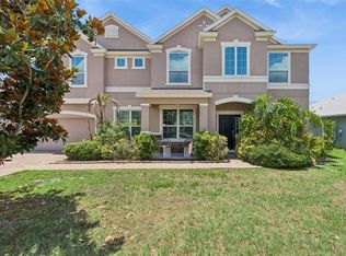 4750 Cypress Forest Ln, Saint Cloud, FL 34772